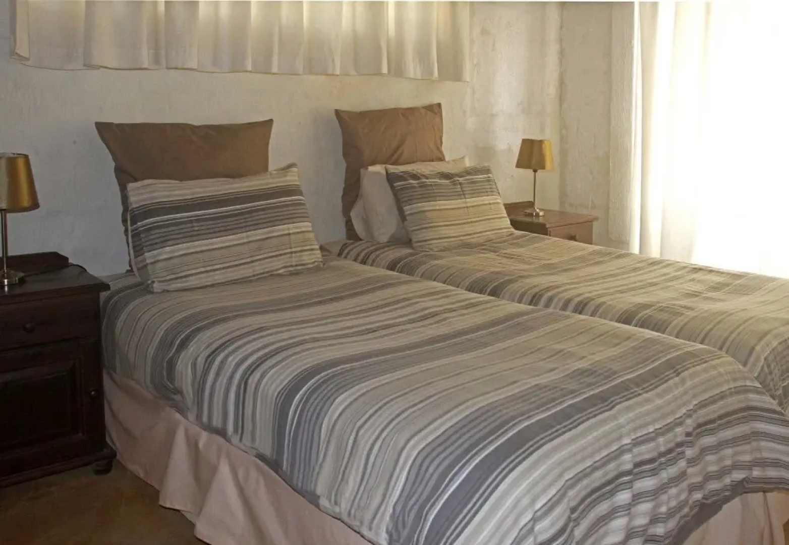 Kruger View Cottage