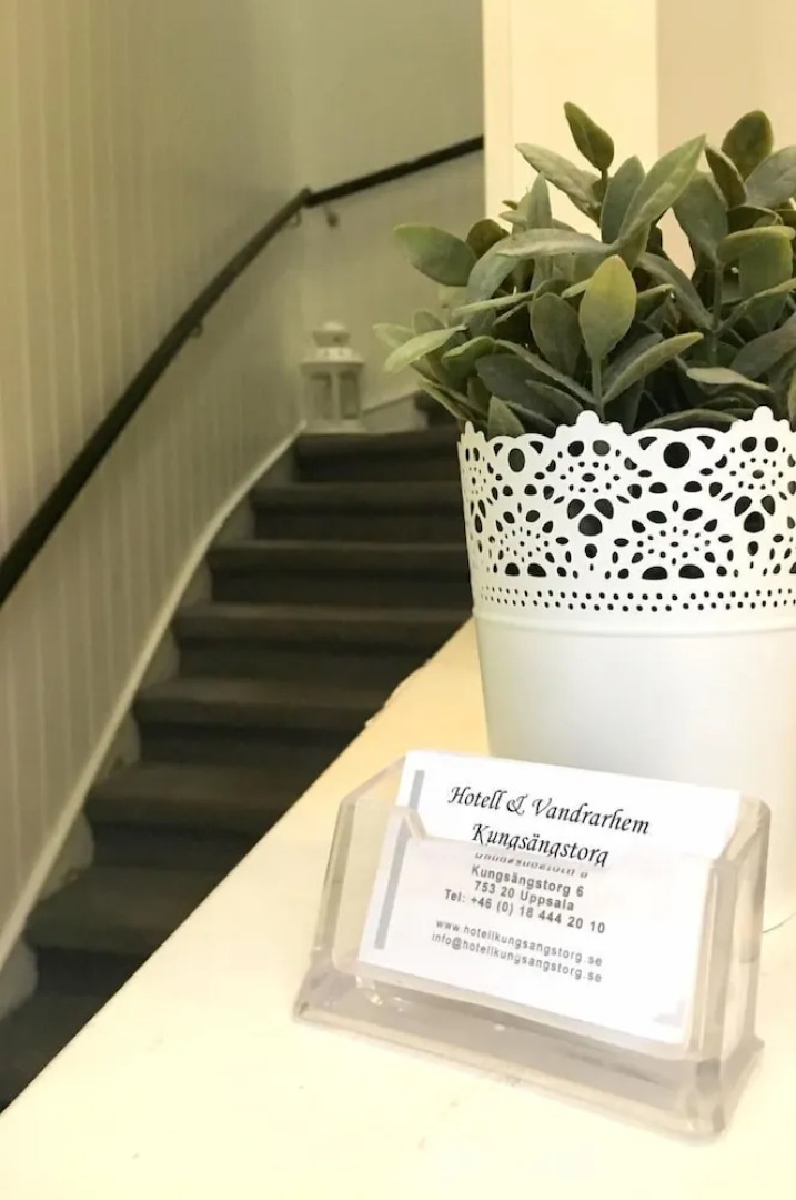 Hotel Kungsängstorg