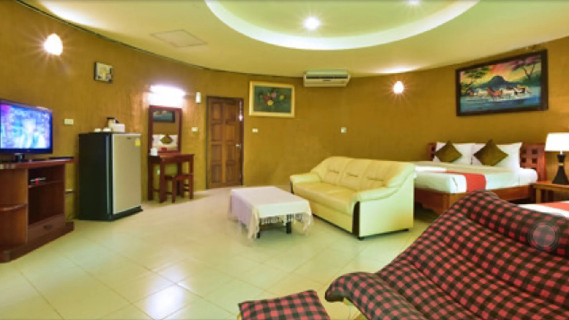 Pechmaneekan Beach Resort