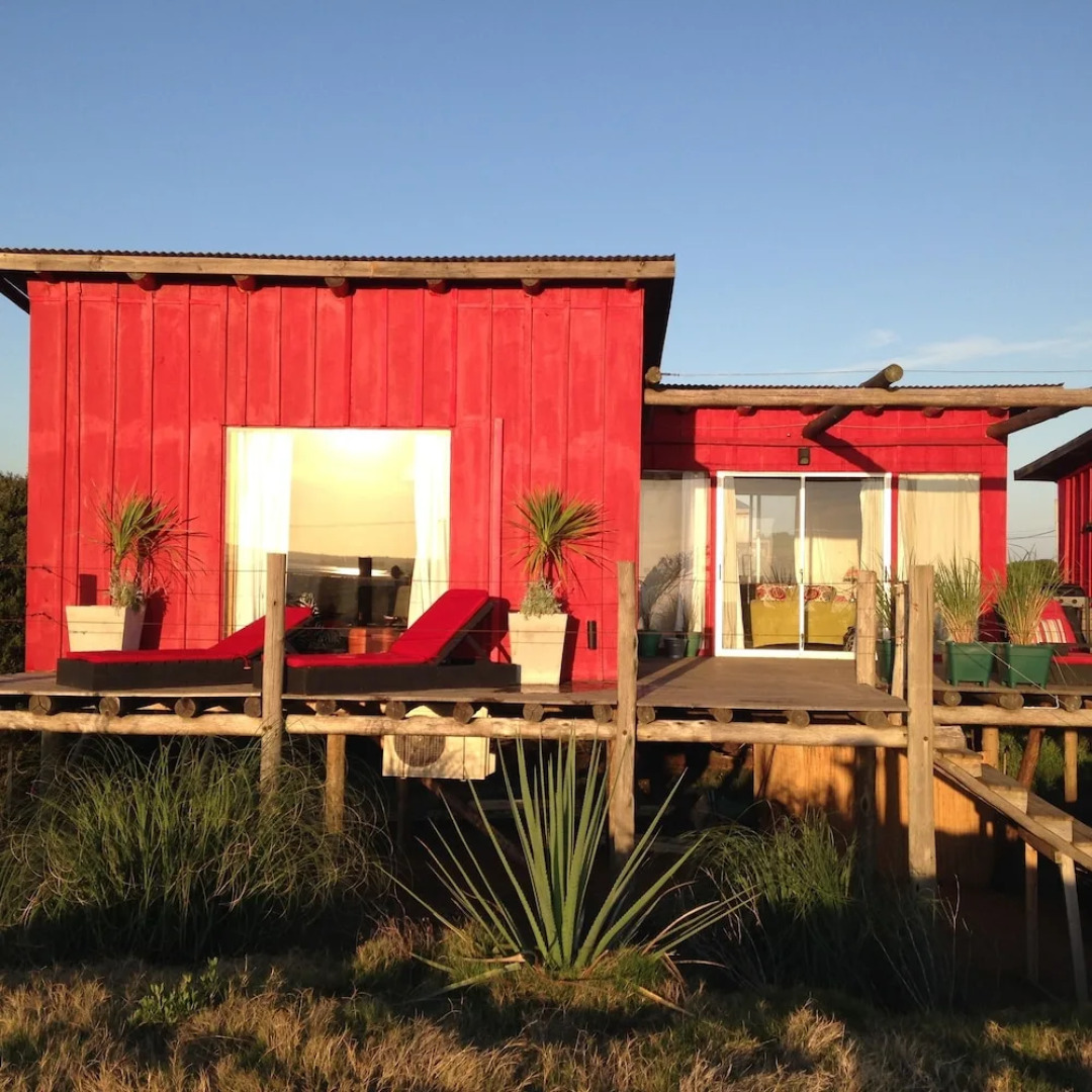 BDL - beach design loft