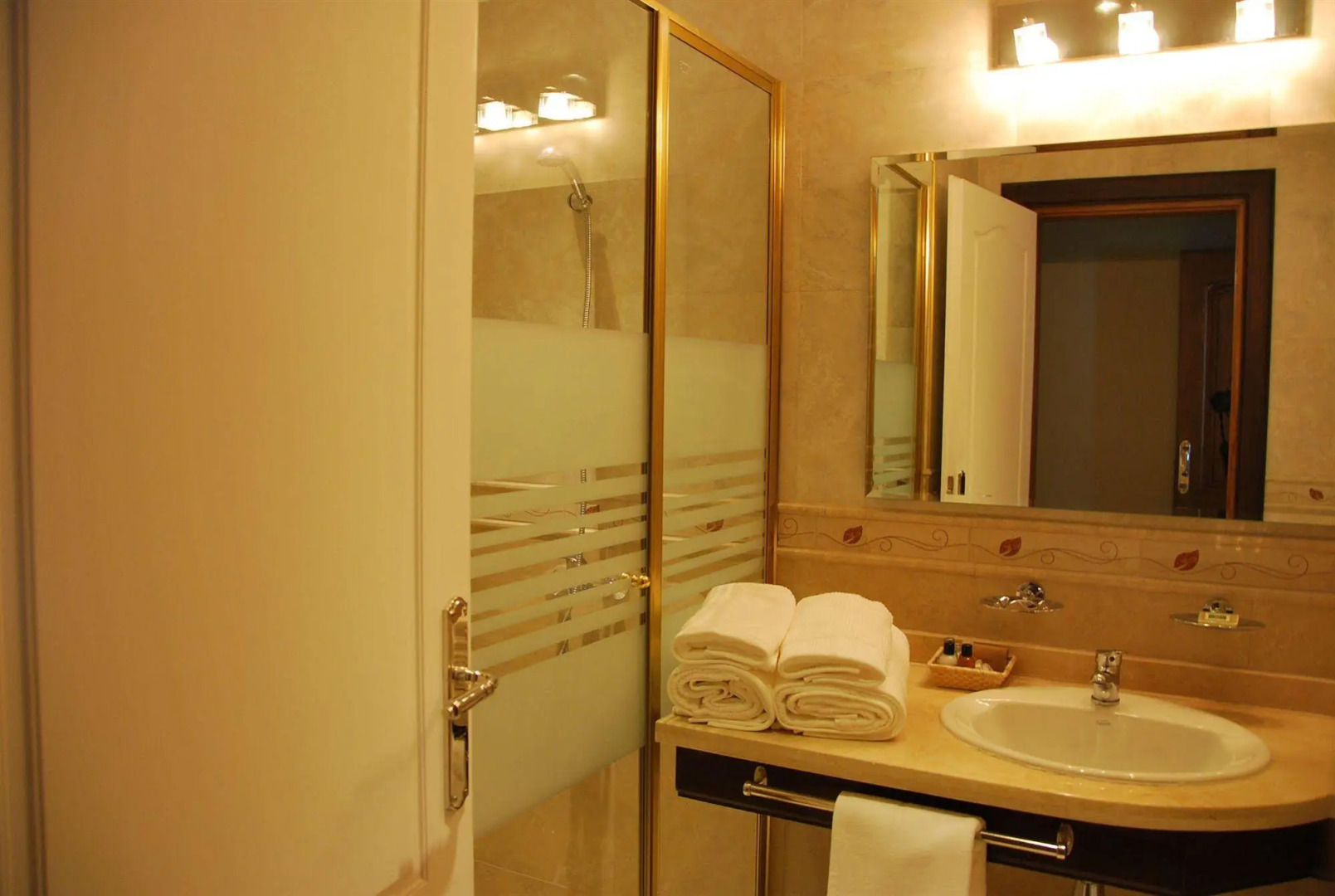 Chalten Suites Hotel