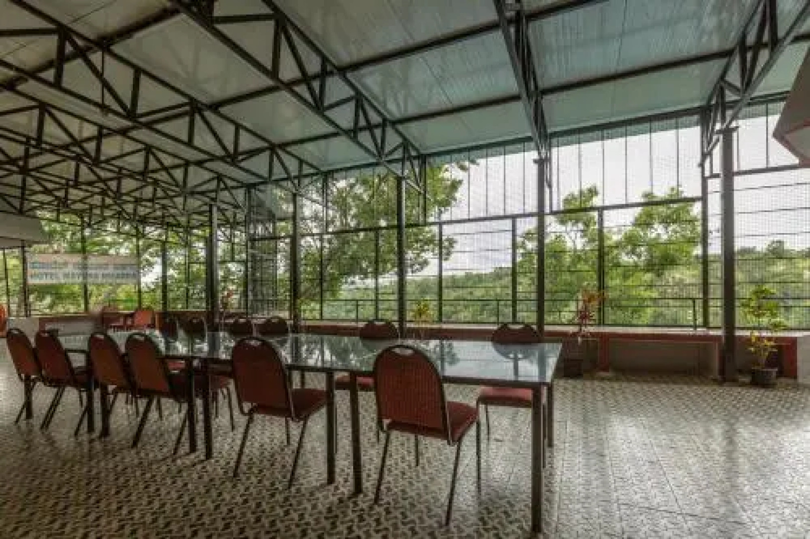 KSTDC Hotel Mayura Nisarga Pearl Valley