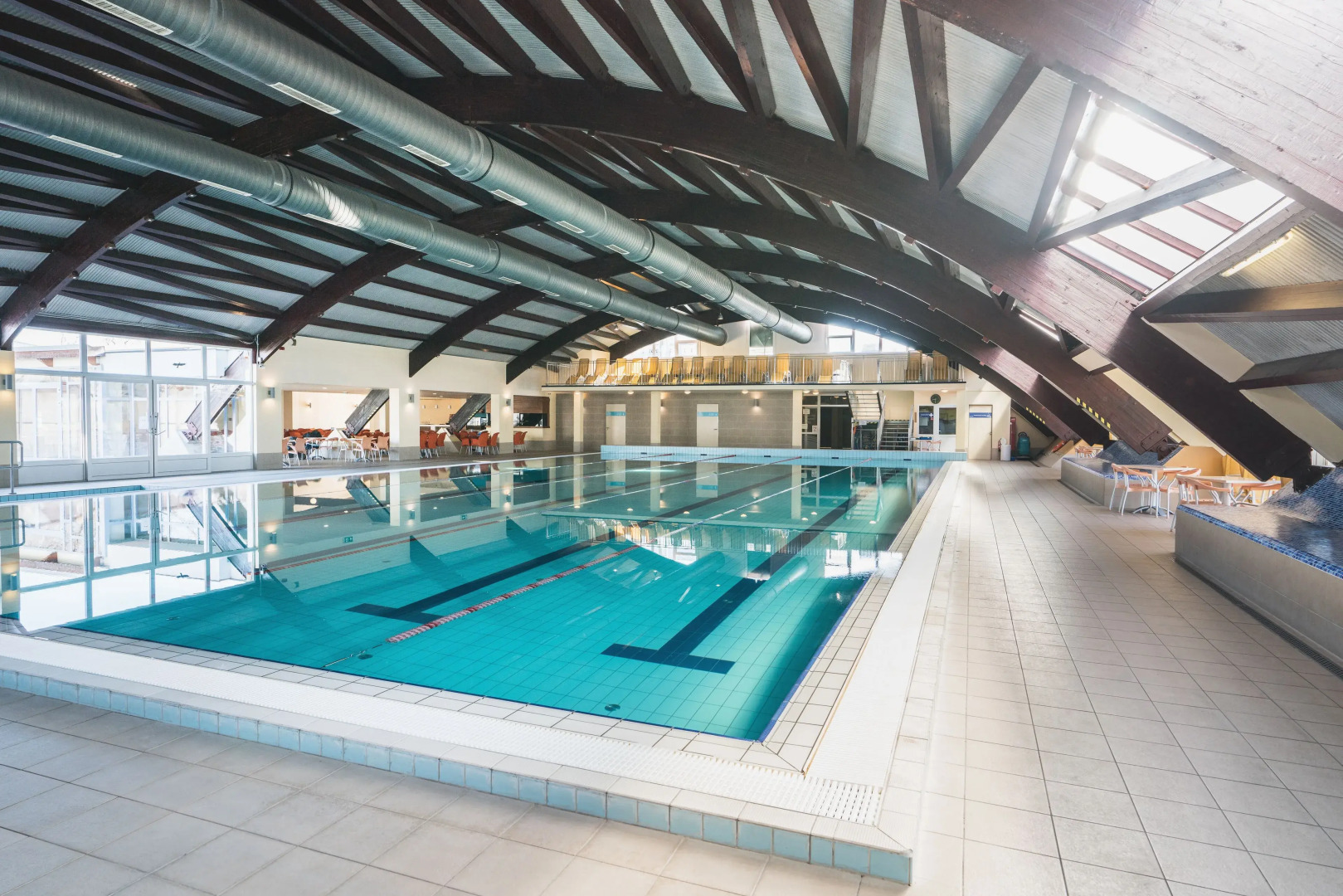 Barack Thermal Hotel and Spa