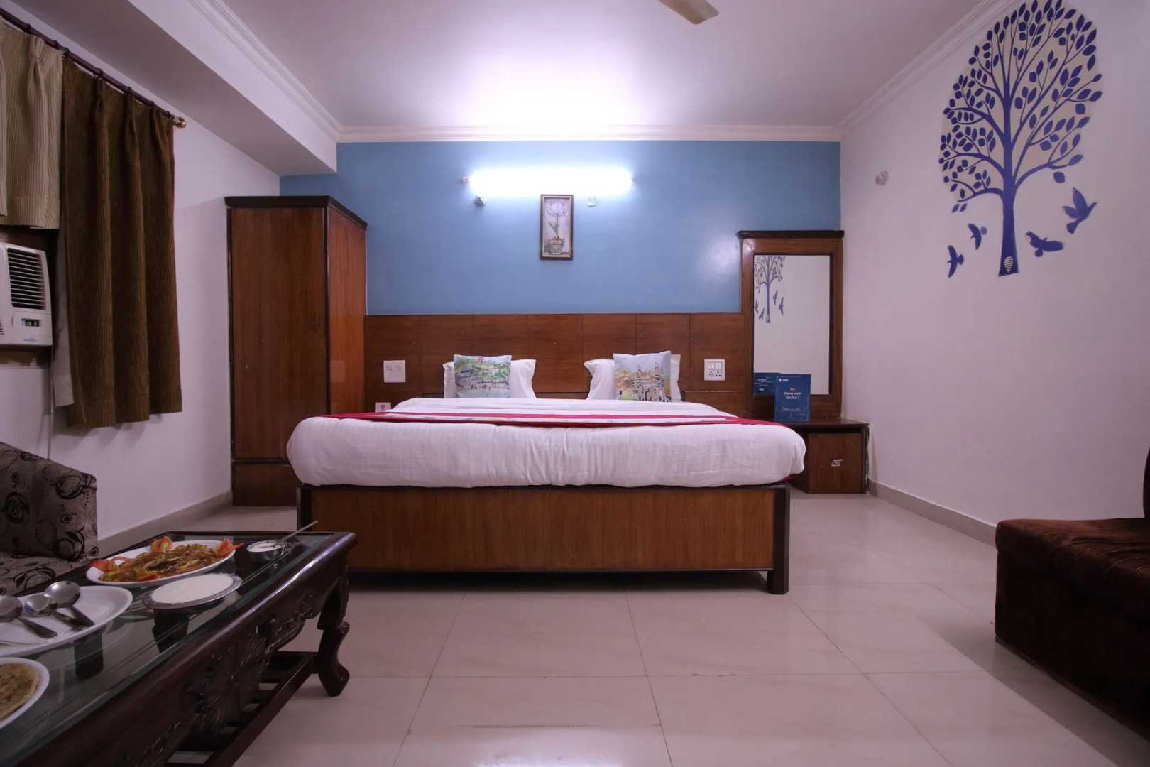 OYO 2754 near City Centre