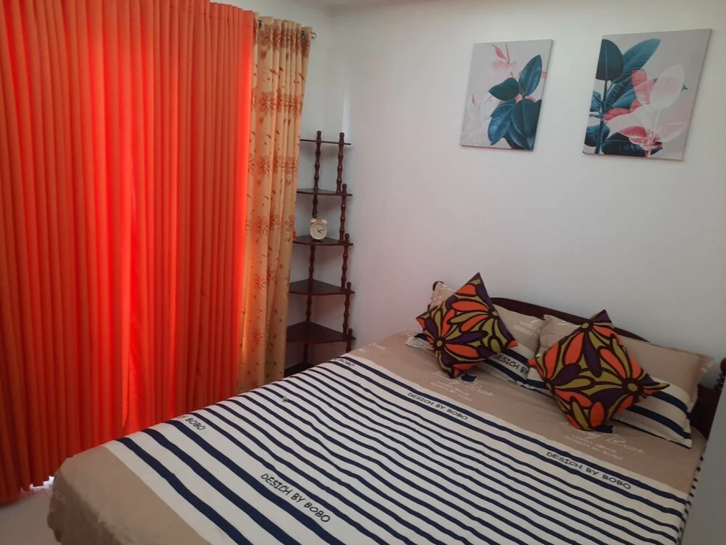 Birchtower by Jeizel Manila City