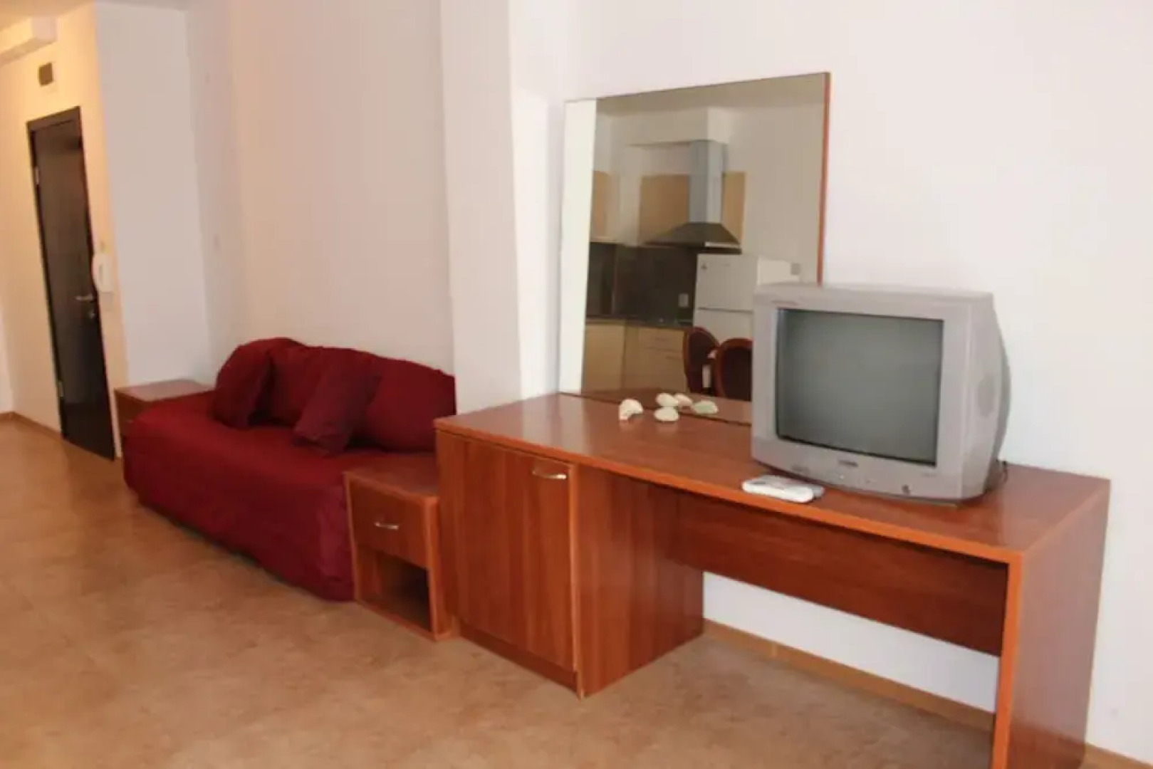 VM Apartments Robinson Beach