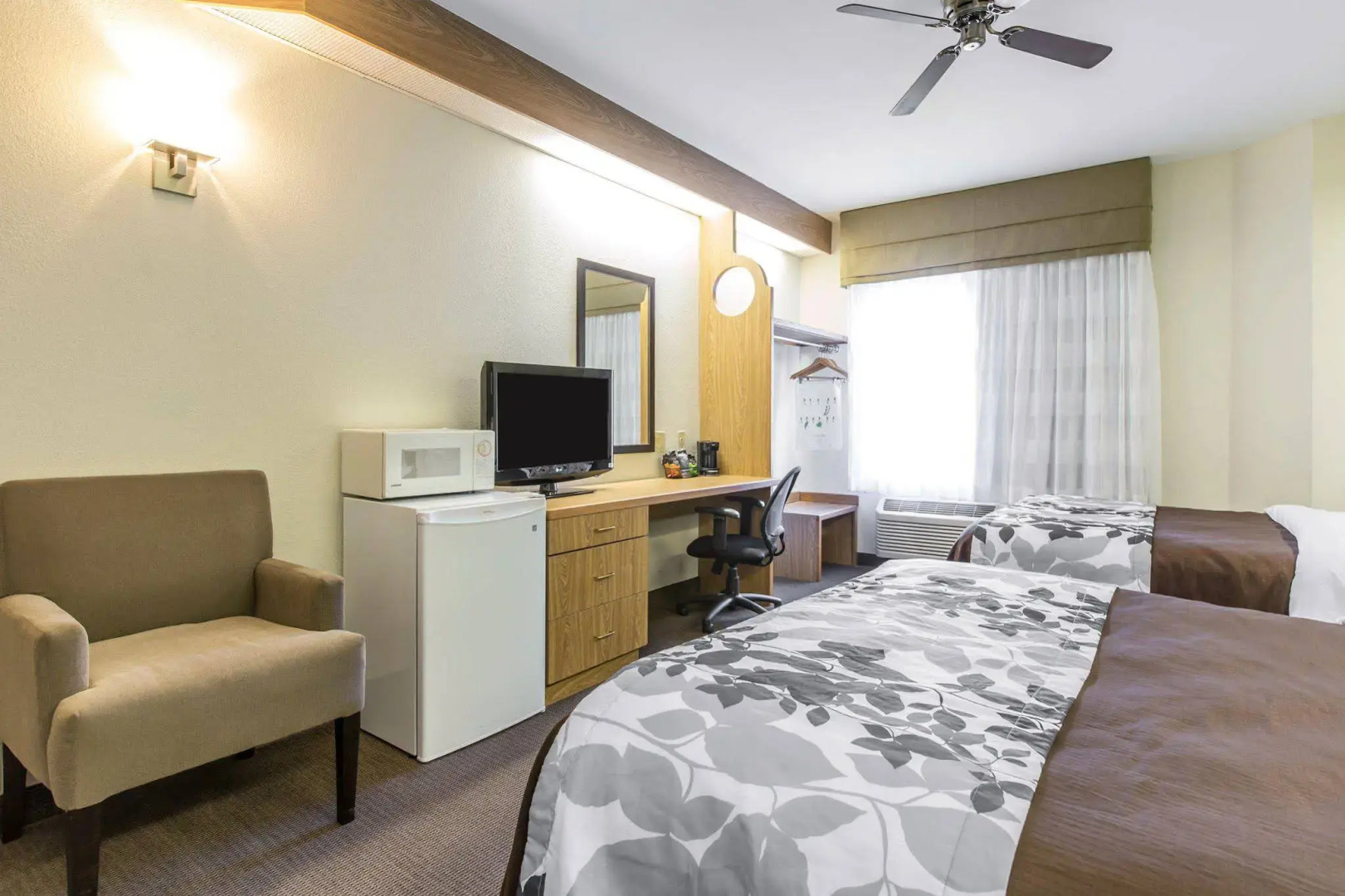 Sleep Inn Little River - North Myrtle Beach