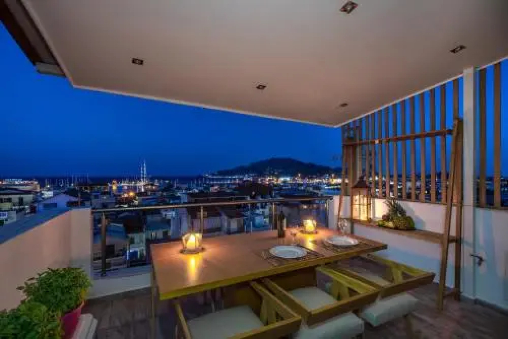 Azante Boutique Suites