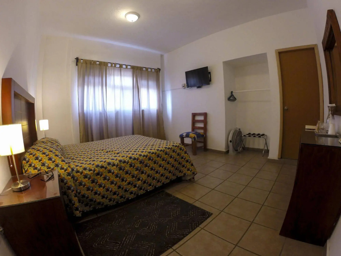 Hotel San Miguel Penjamo