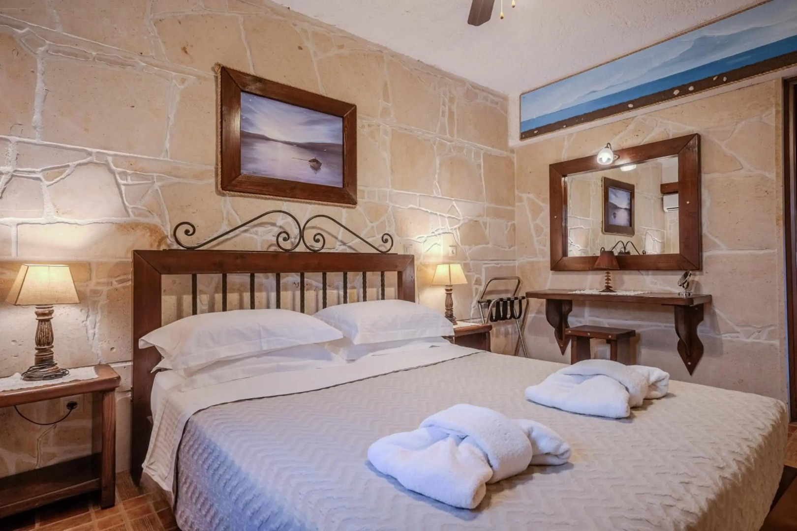 Terra Minoika Boutique Resort