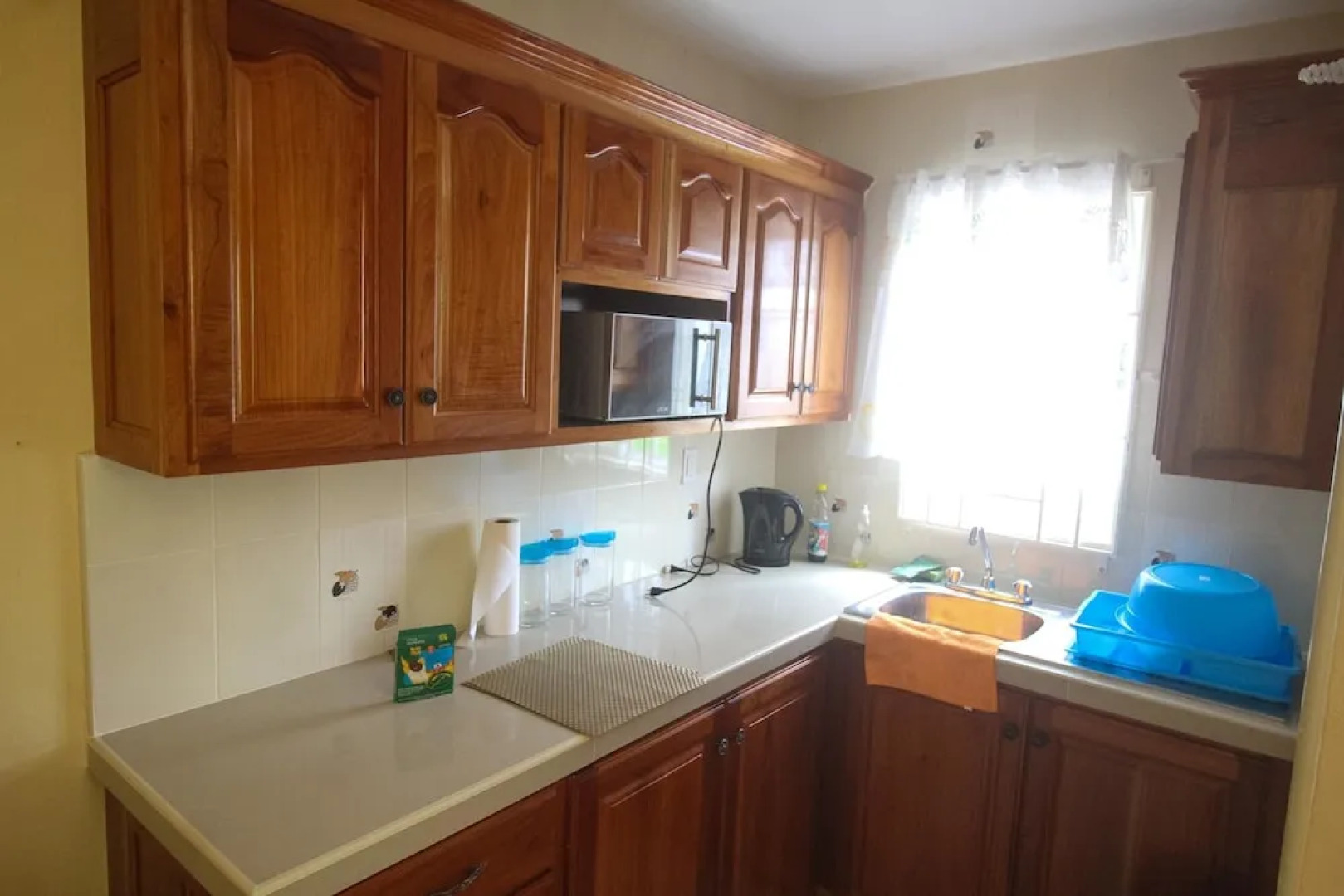 Belaire Vacation Home