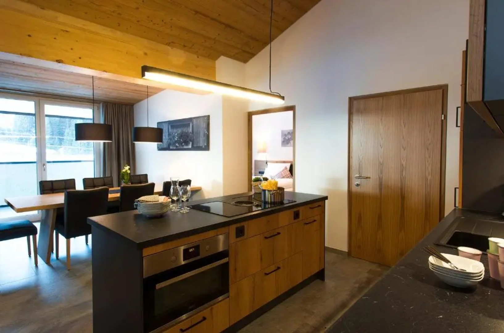 Arlberg Resort Klösterle