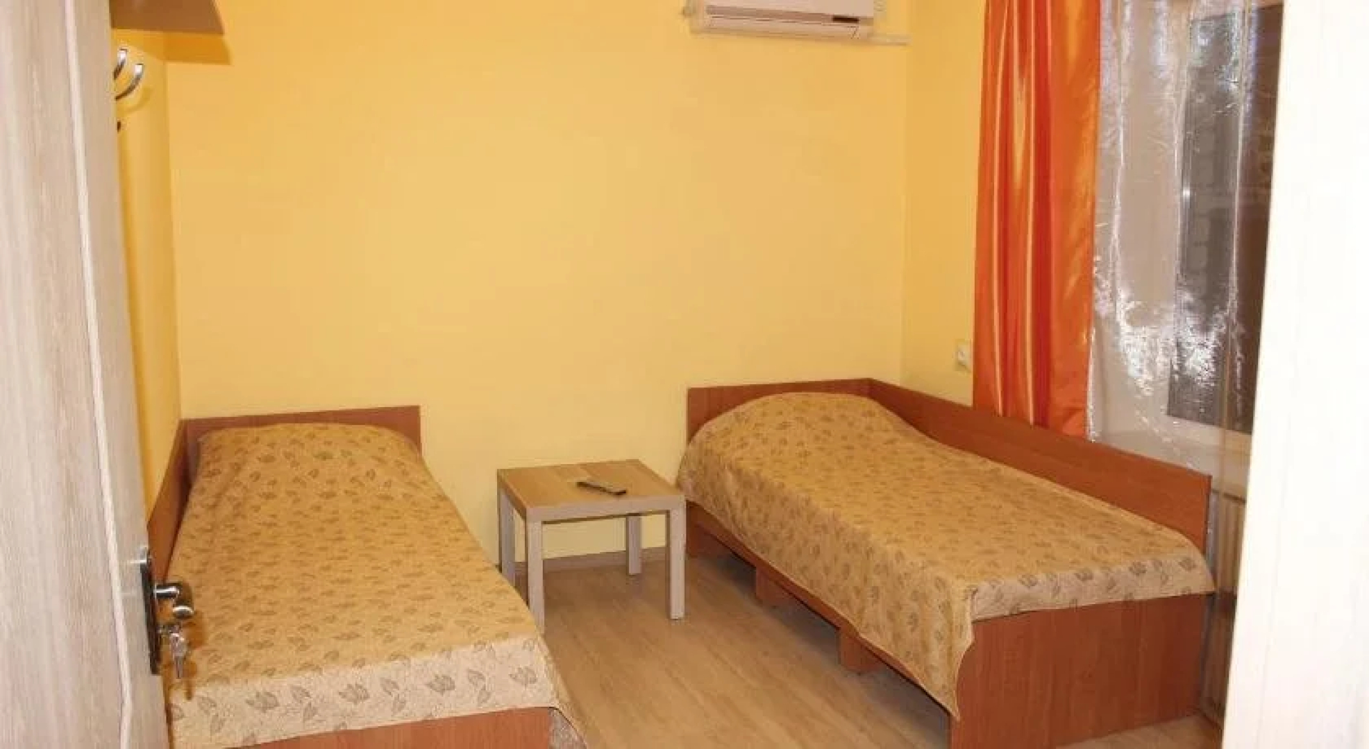 Solnyshko Krasnodar-1