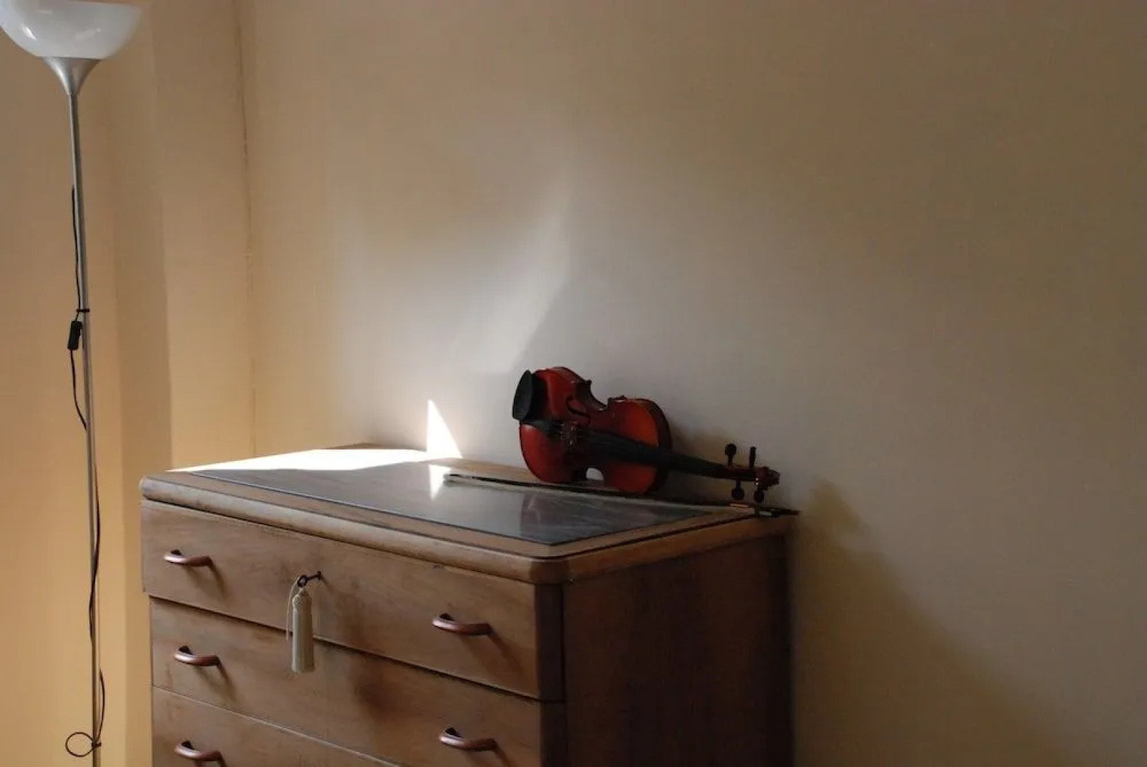 Agriturismo Podere Luciano