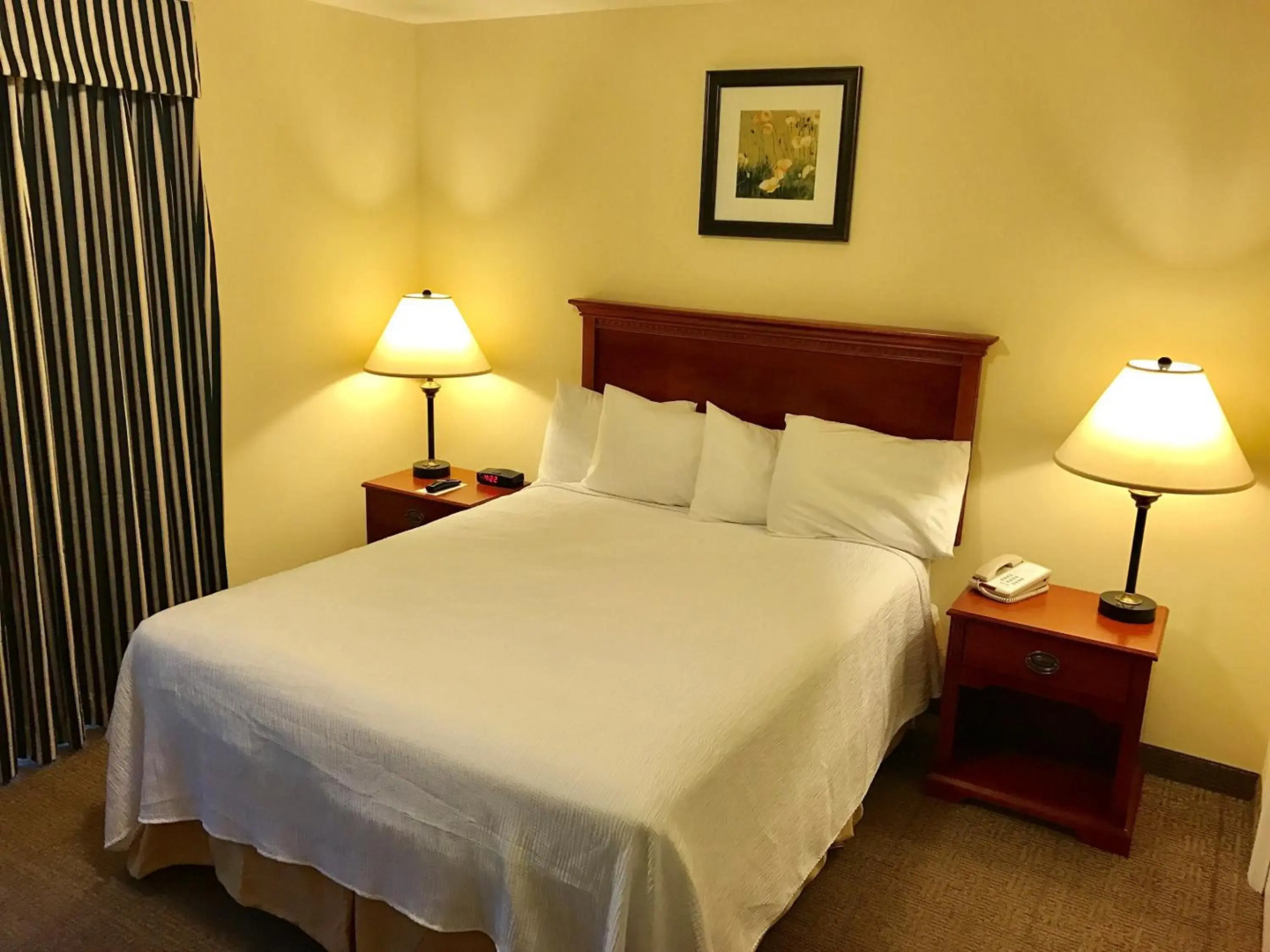 White River Inn and Suites