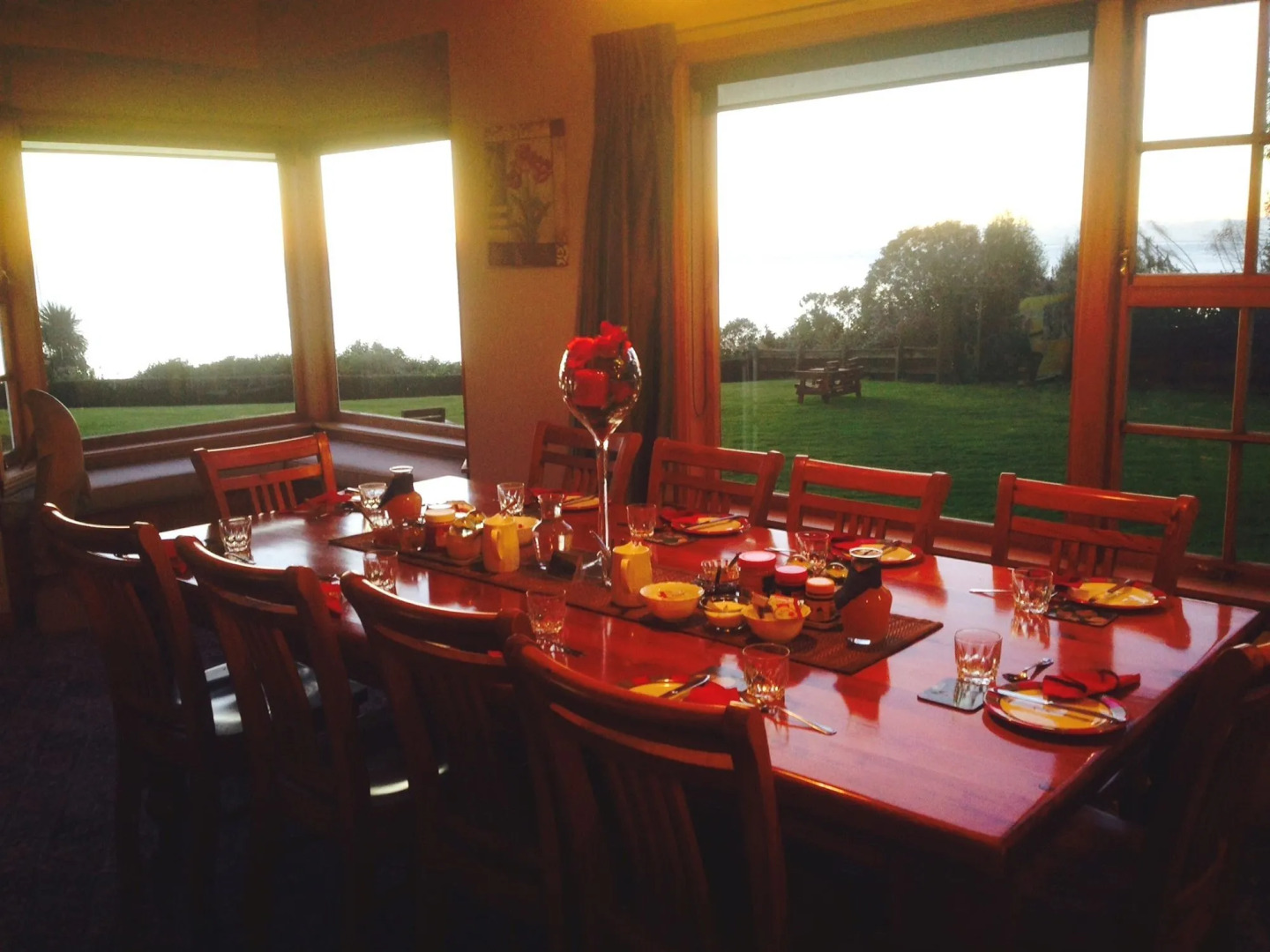 Bendamere House Bed & Breakfast