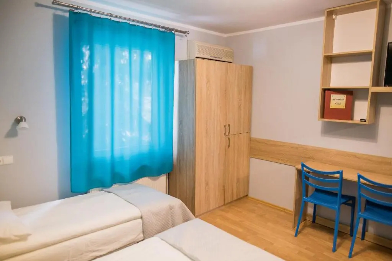 EkoMotel Na Wierzynka