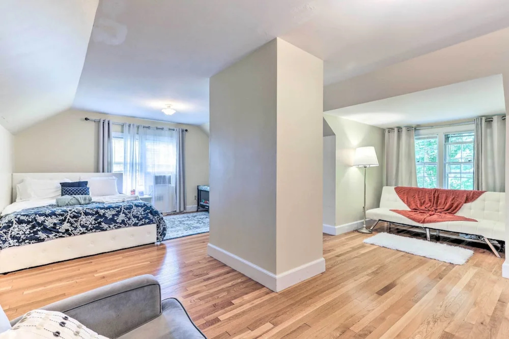 Grand Worcester Getaway w/ Large Private Yard!