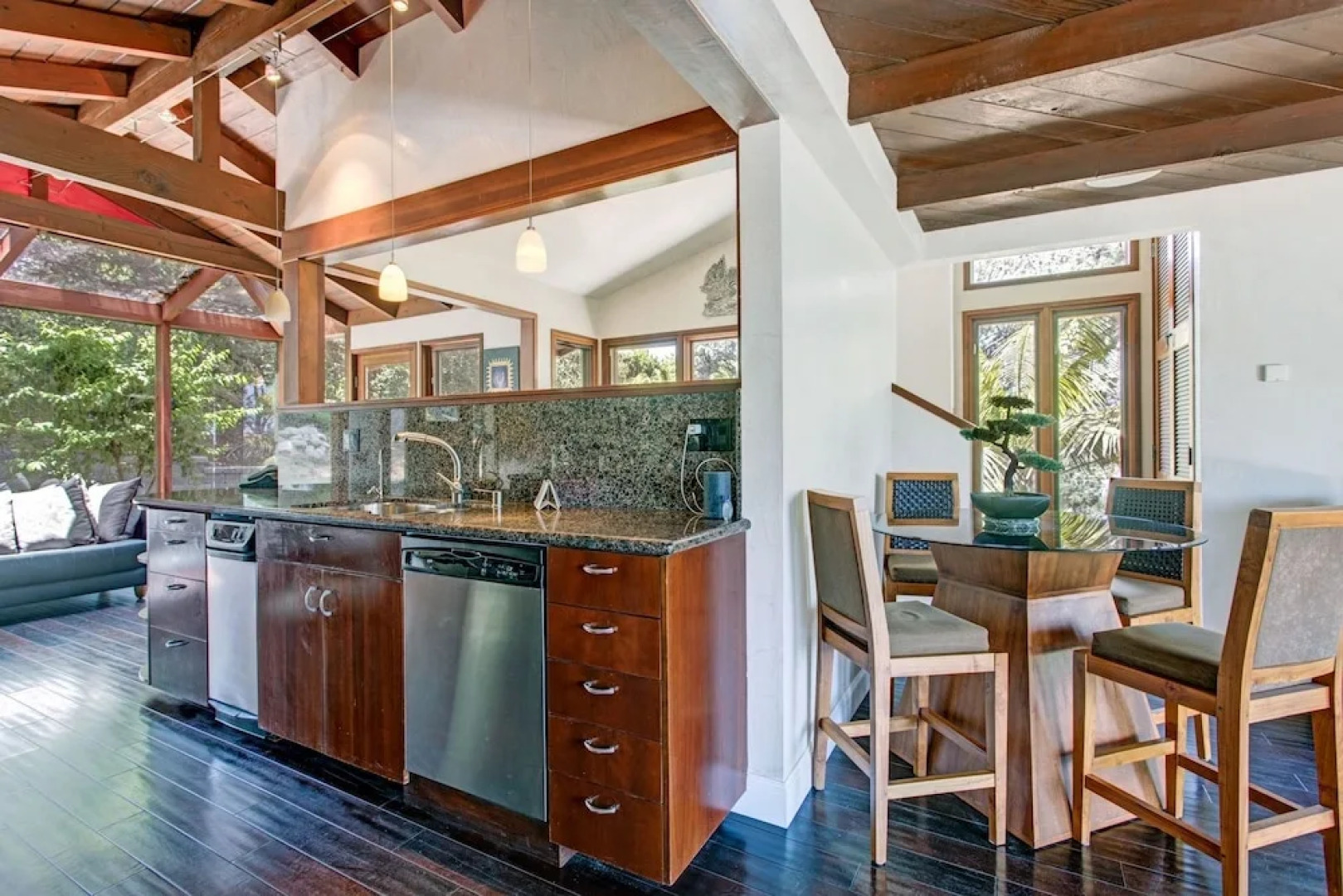 Del Mar Tree House - Views for Days, Perched Atop Del Mar! Home