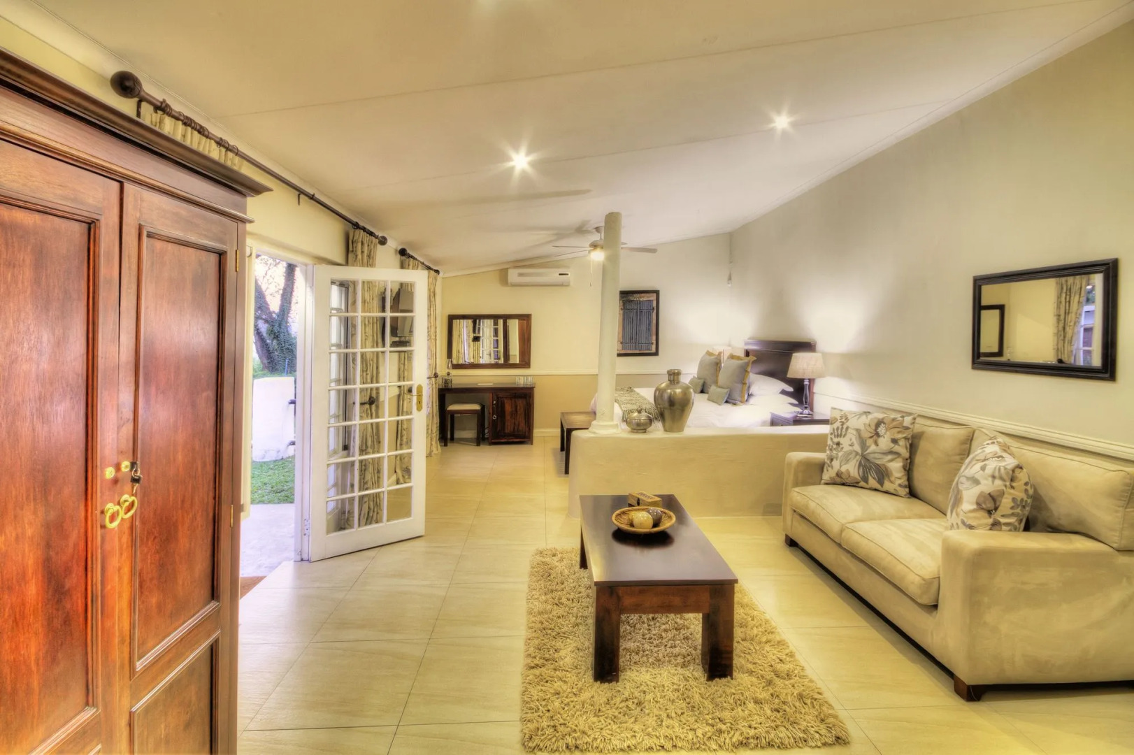 Nut Grove Boutique Hotel