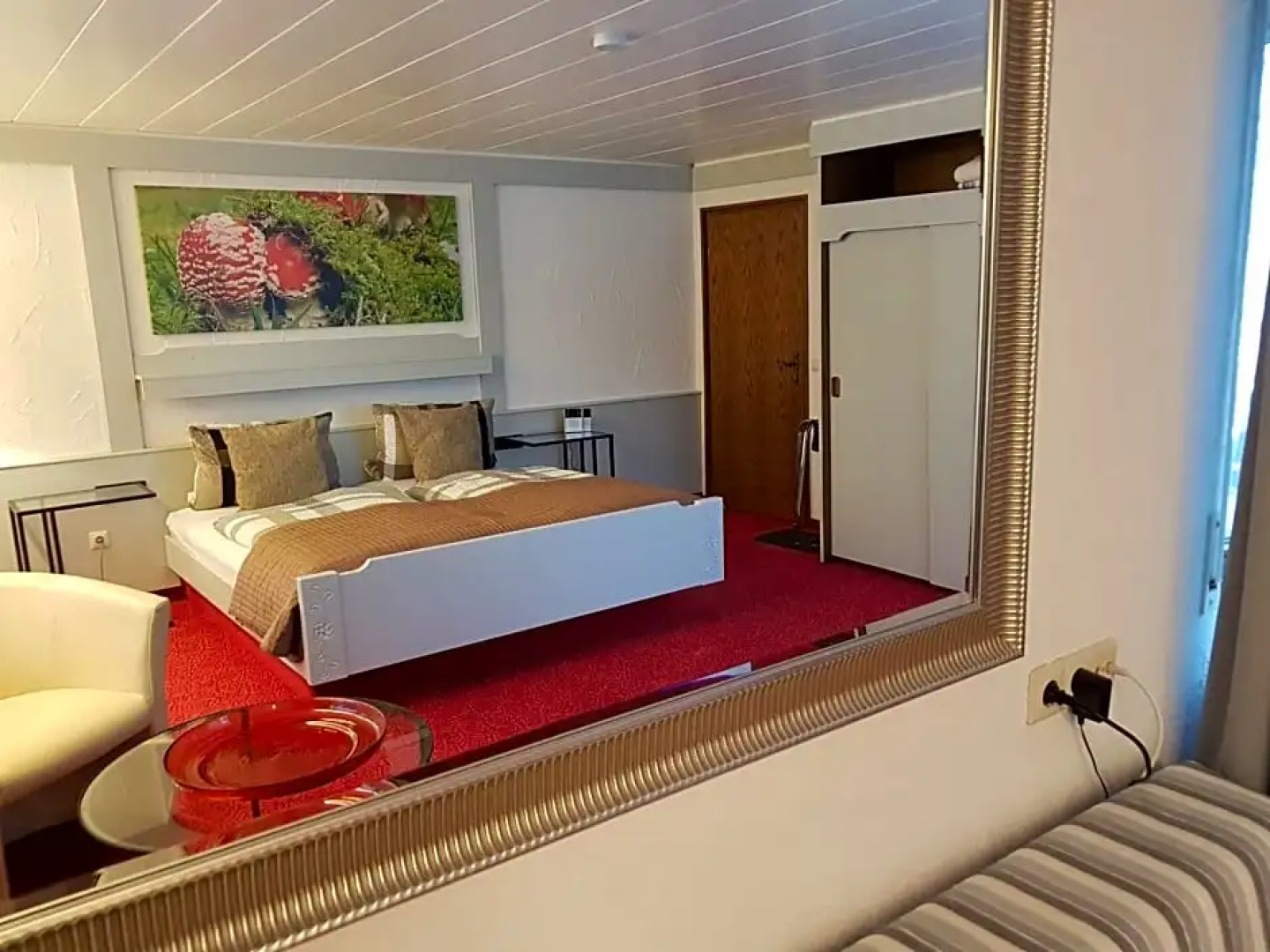 Hotel Restaurant Kniebishöhe