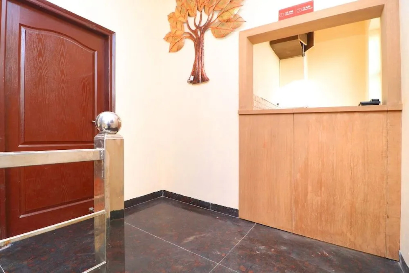 OYO 22821 Hotel Sunroof