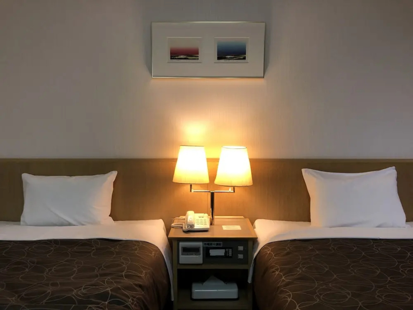 Отель Miyajima MorinoYado Inn