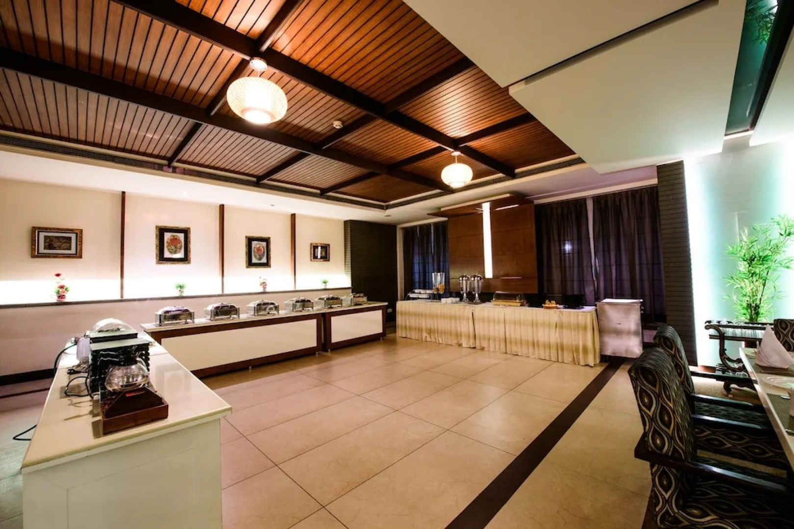 Hotel Majestic Grand