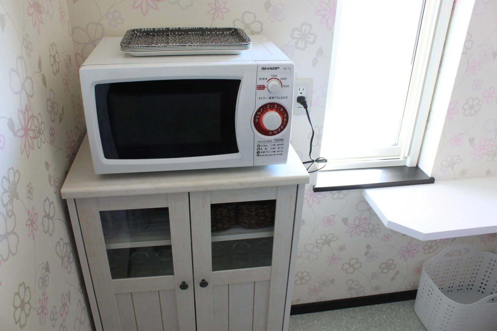 Petit Hotel Blanc Fleur