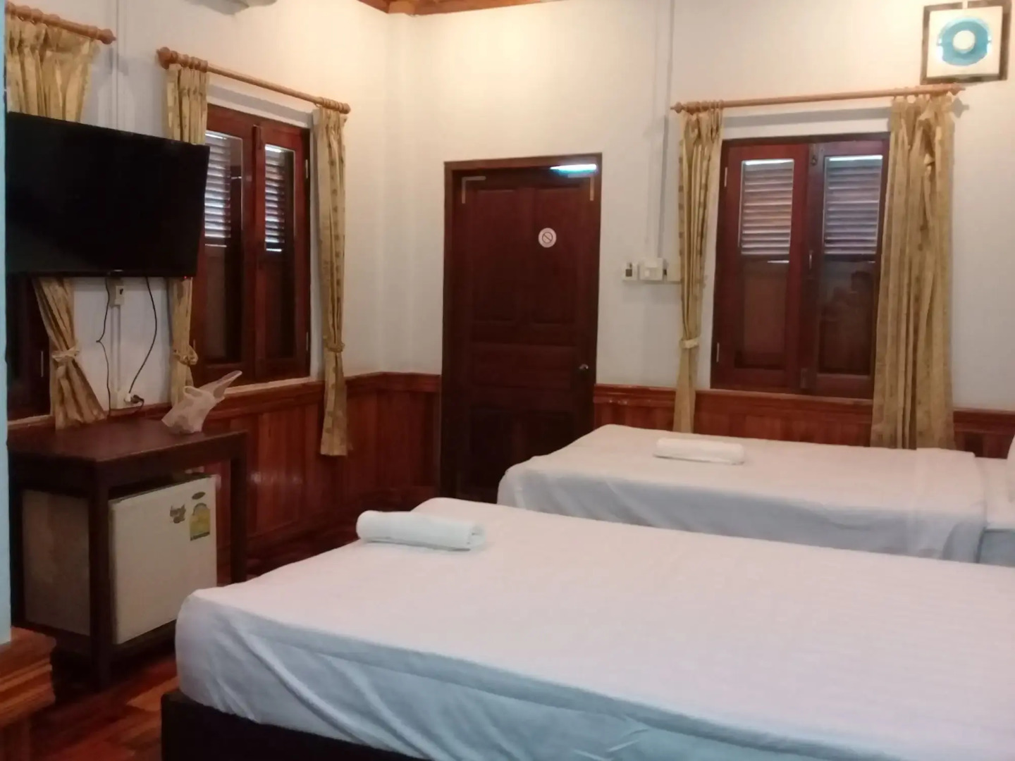 Villa Kingkham Riverside