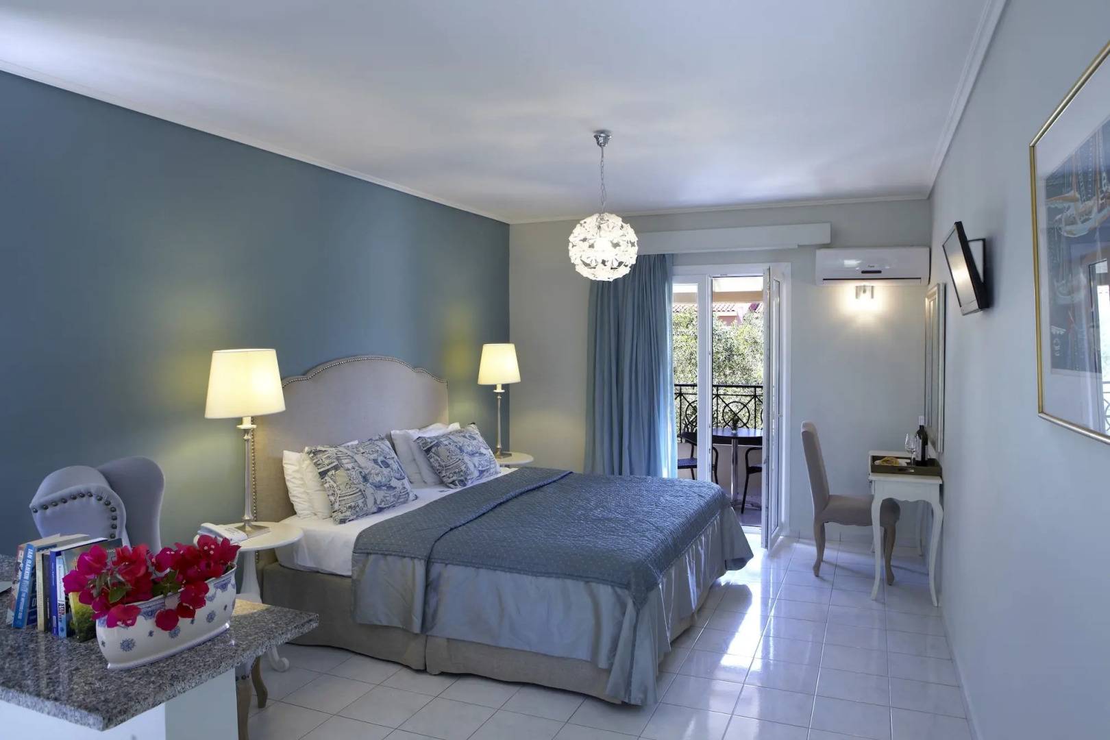 Thalassa Boutique Hotel - Adults Only