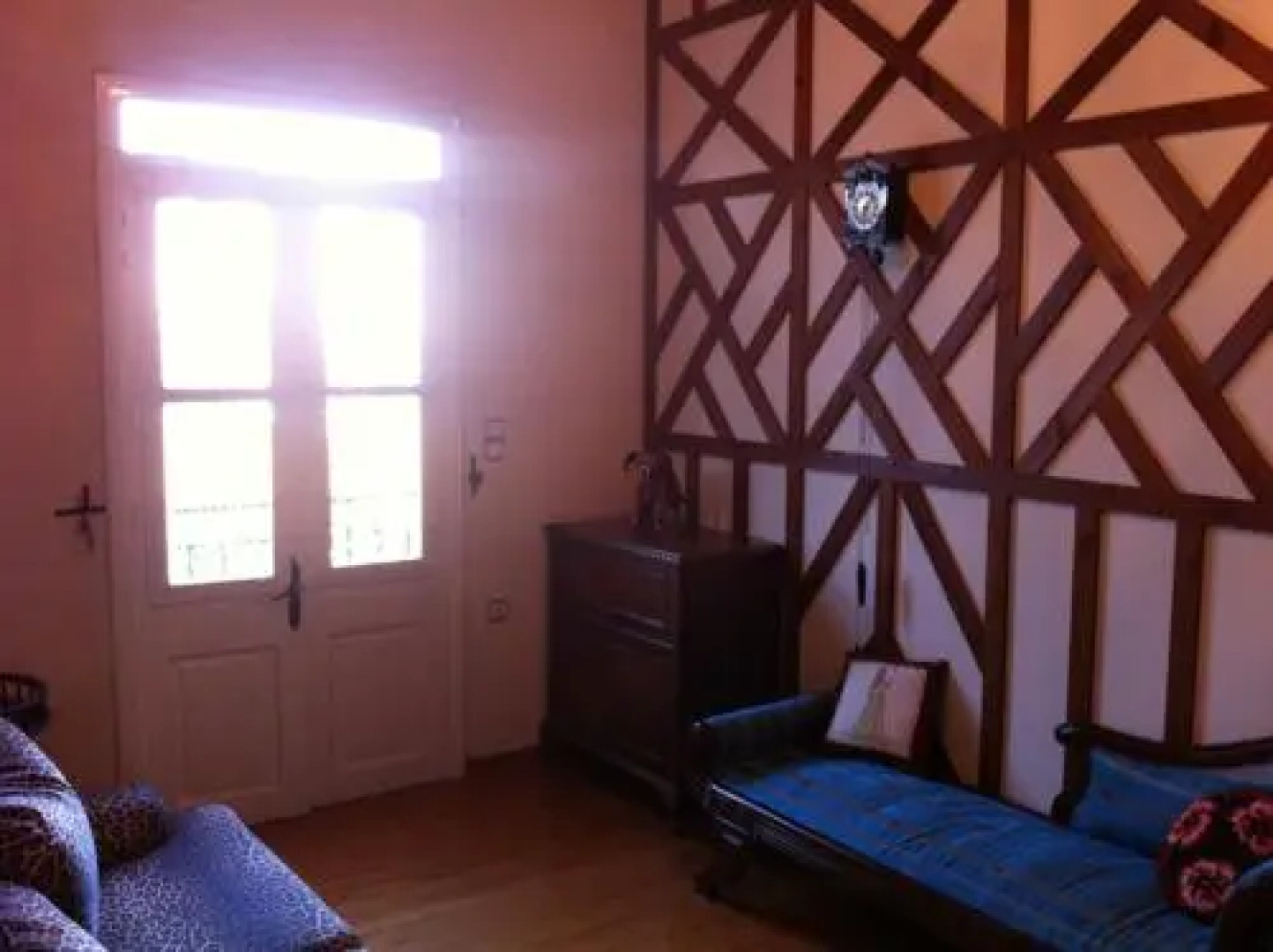 1911 Poros Country Retreat