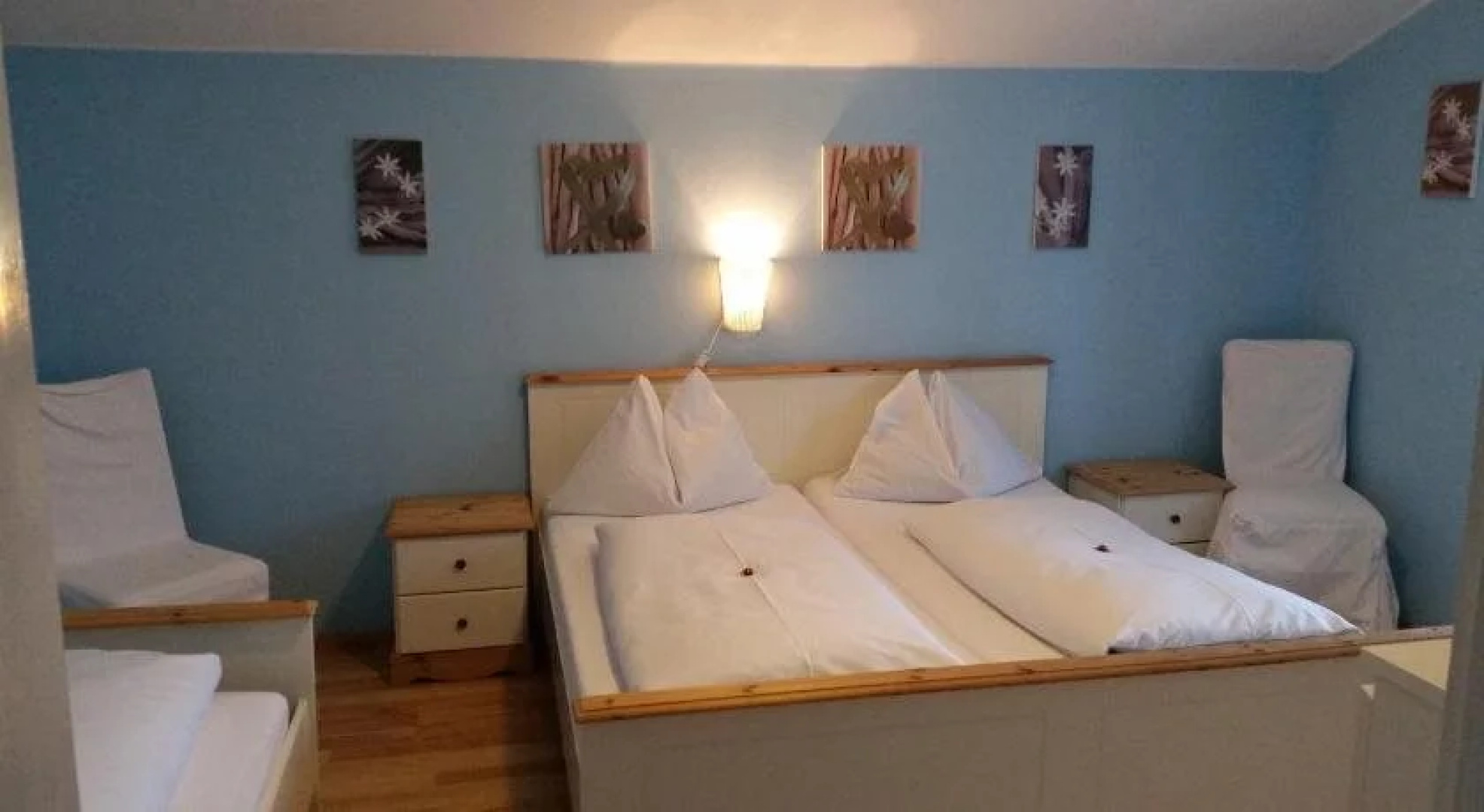 Sportpension Sonnhof