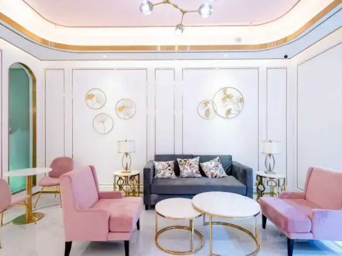 Alic Inn Hotel (Qionghai Wanquan River)