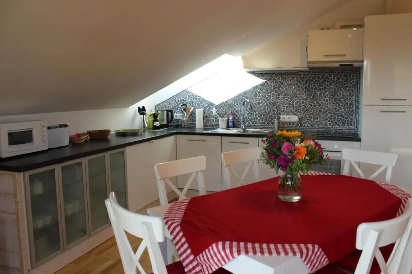 Haus Sonnbichel am Kochelsee