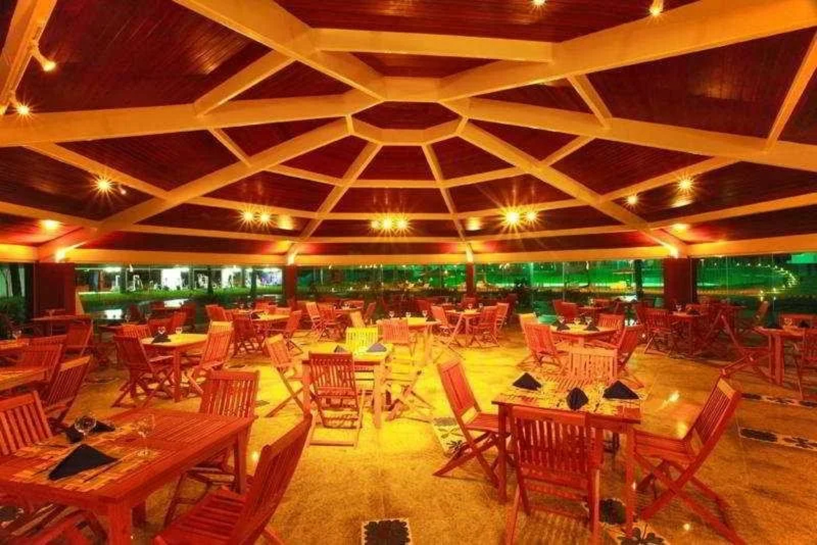 Ancorar Flat Resort Porto de Galinhas