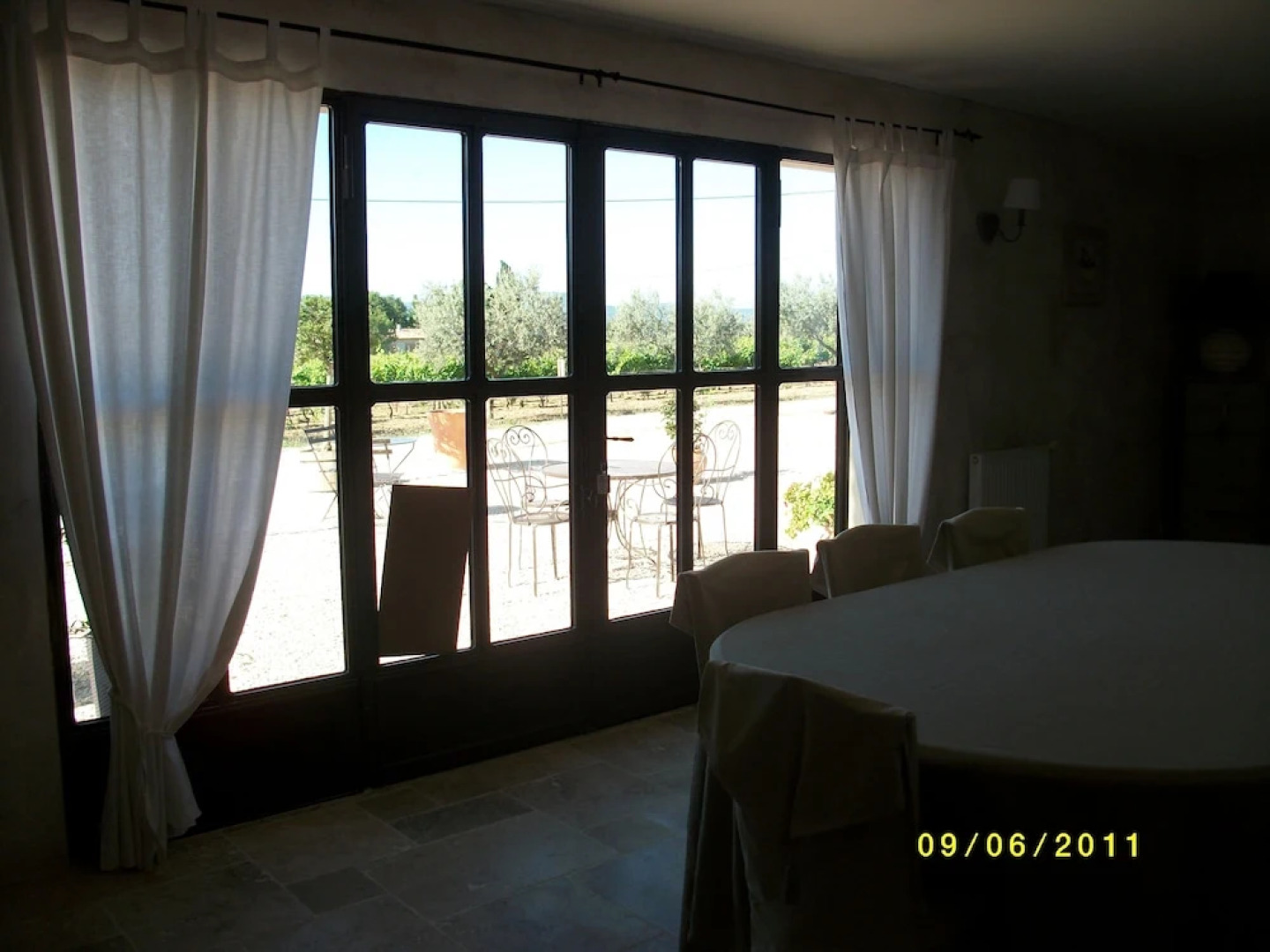 La Bastide Saint Victor