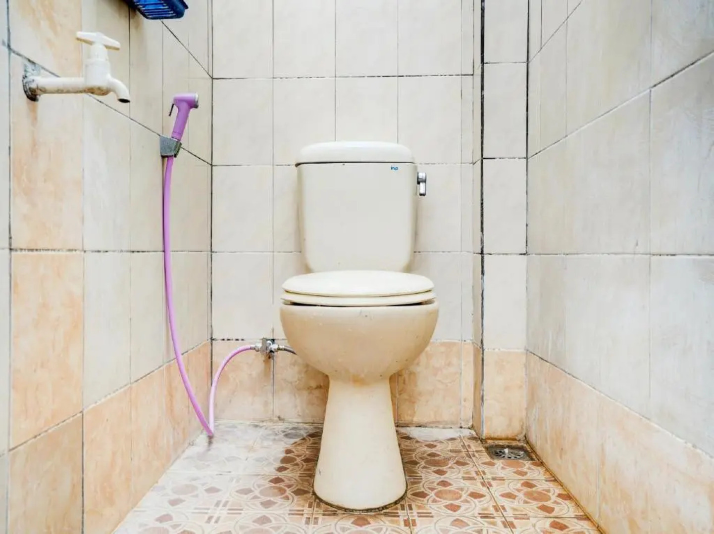 OYO 90118 Hotel Diamond Syariah