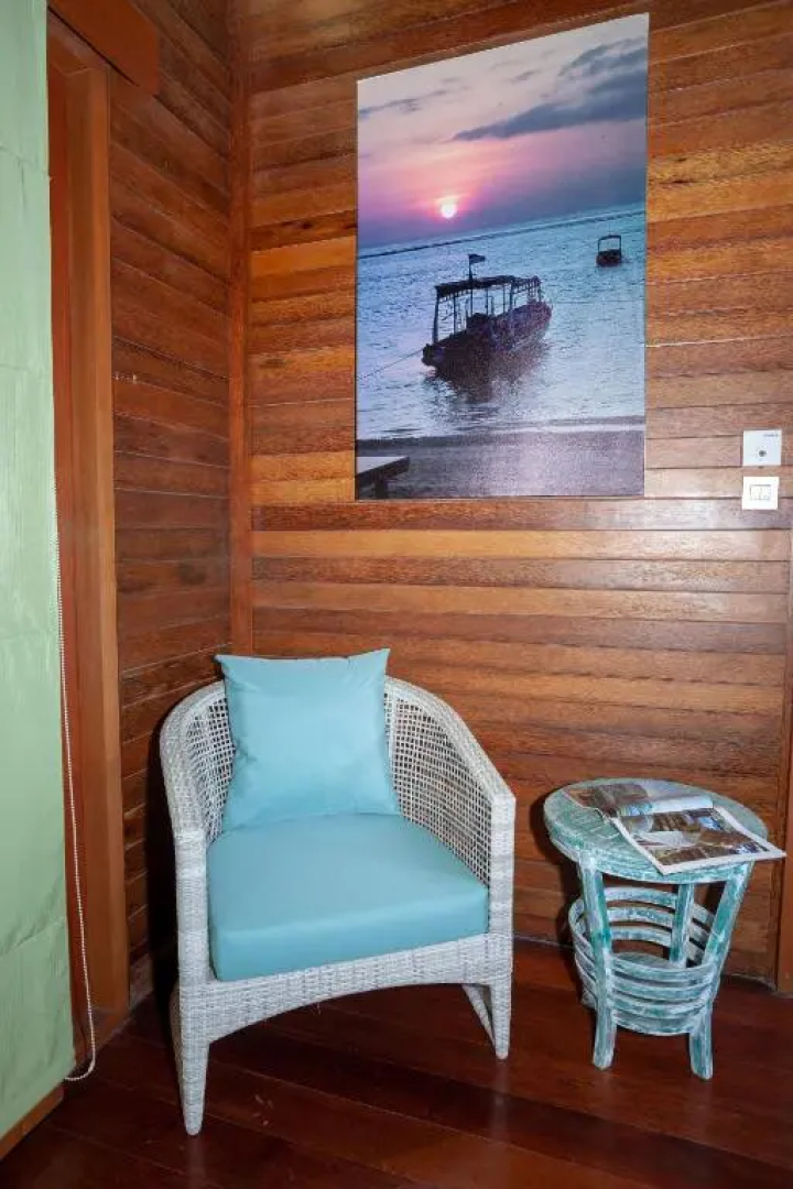 Tropica Tranquility Villa