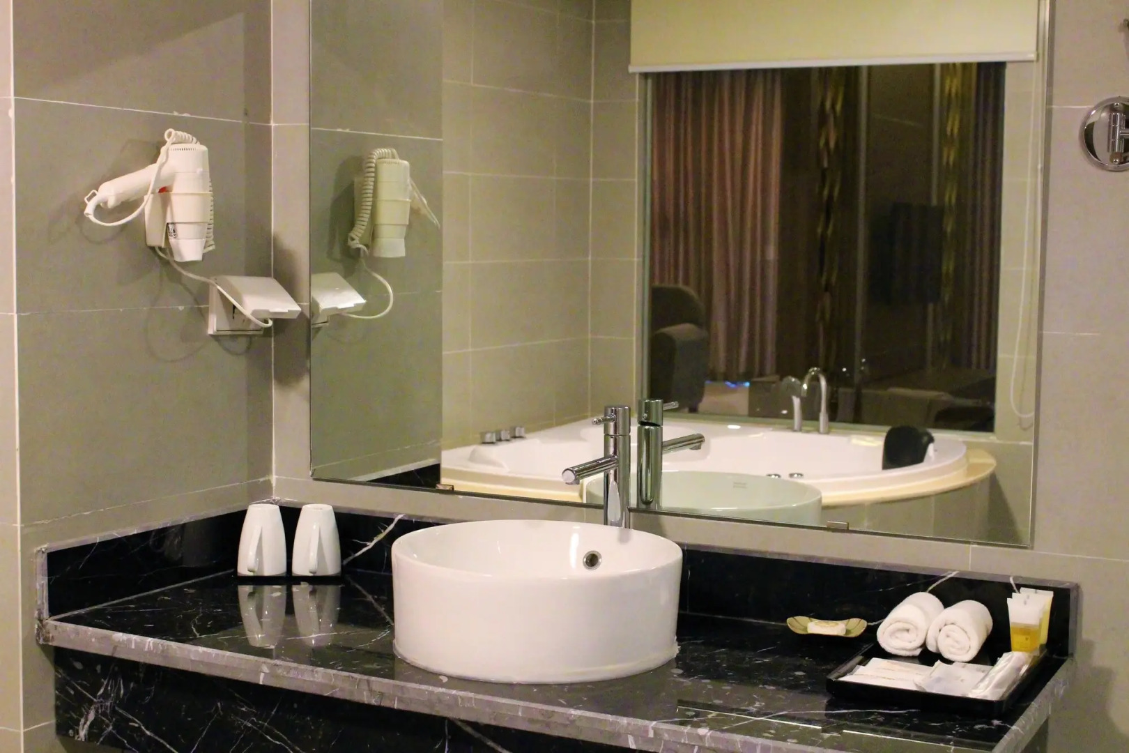 Muong Thanh Grand Tuyen Quang Hotel