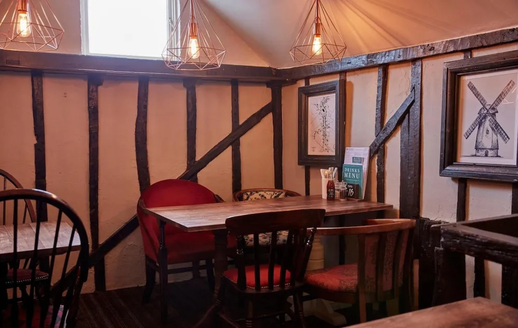 Swan Hotel Thaxted by Greene King Inns