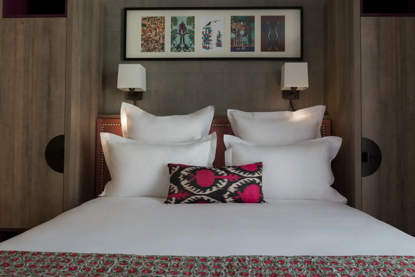 Hôtel Adèle & Jules