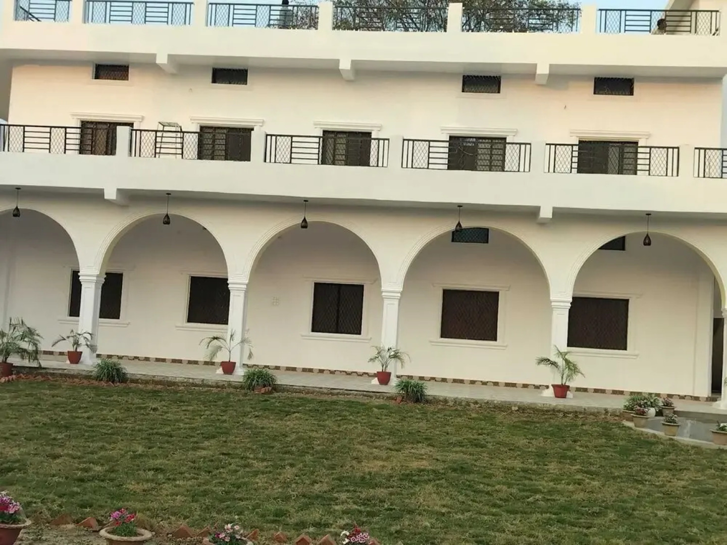 The Eco Resort By Dawn