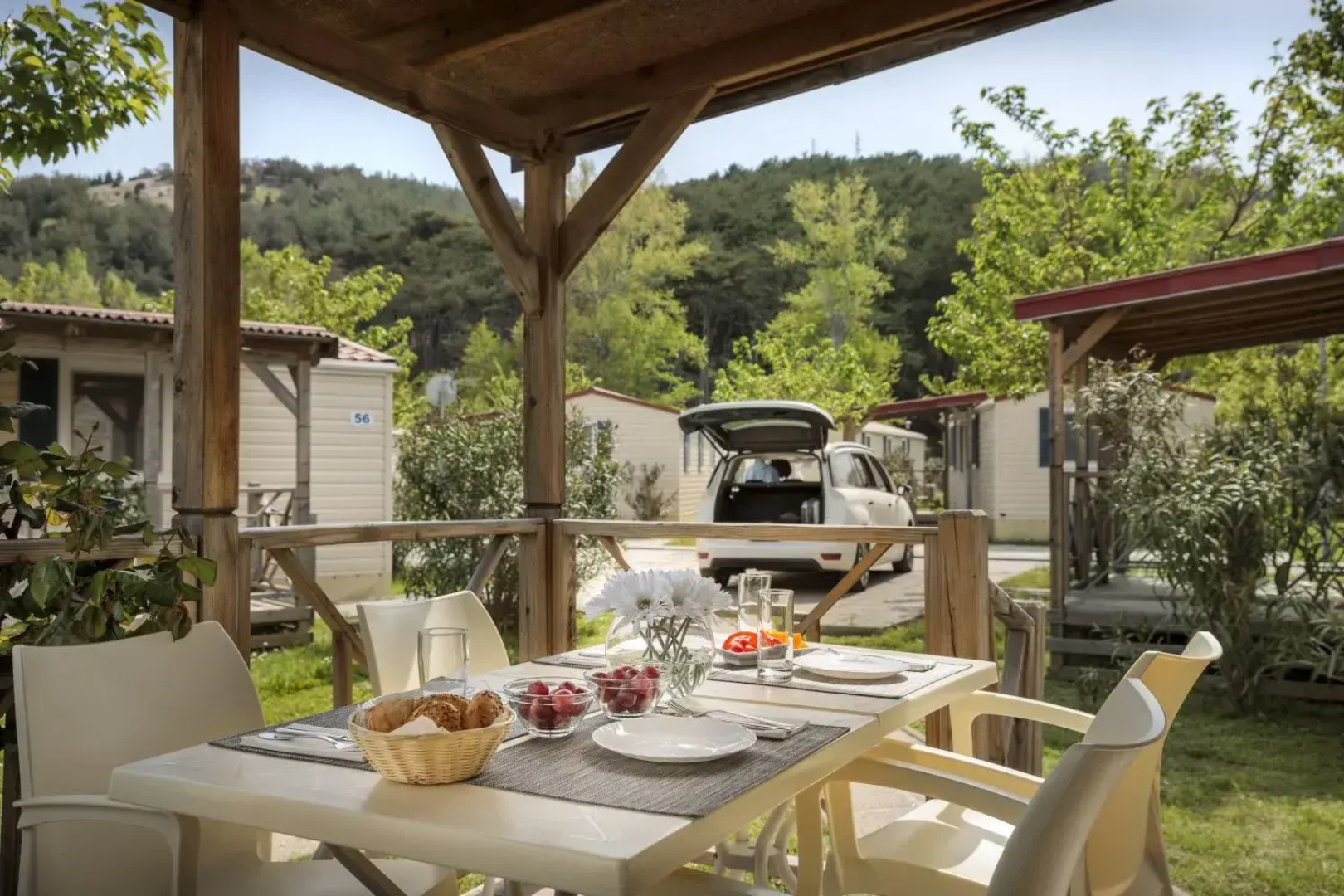 San Marino Camping Resort