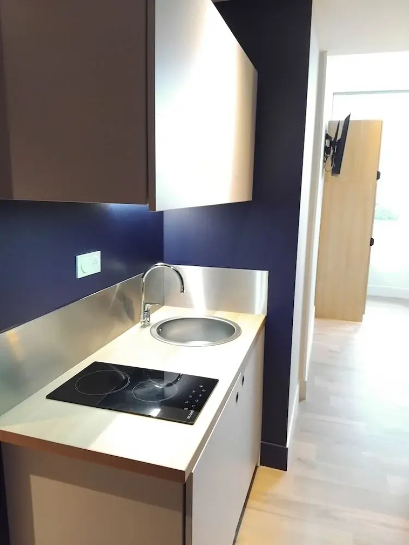 Appart Hotel Residis Paray - Orly