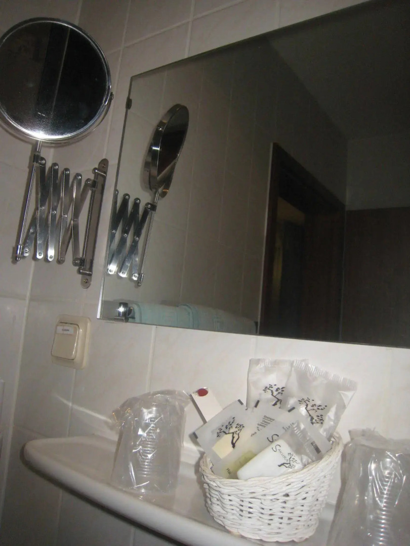 Hotel Schöne Aussicht