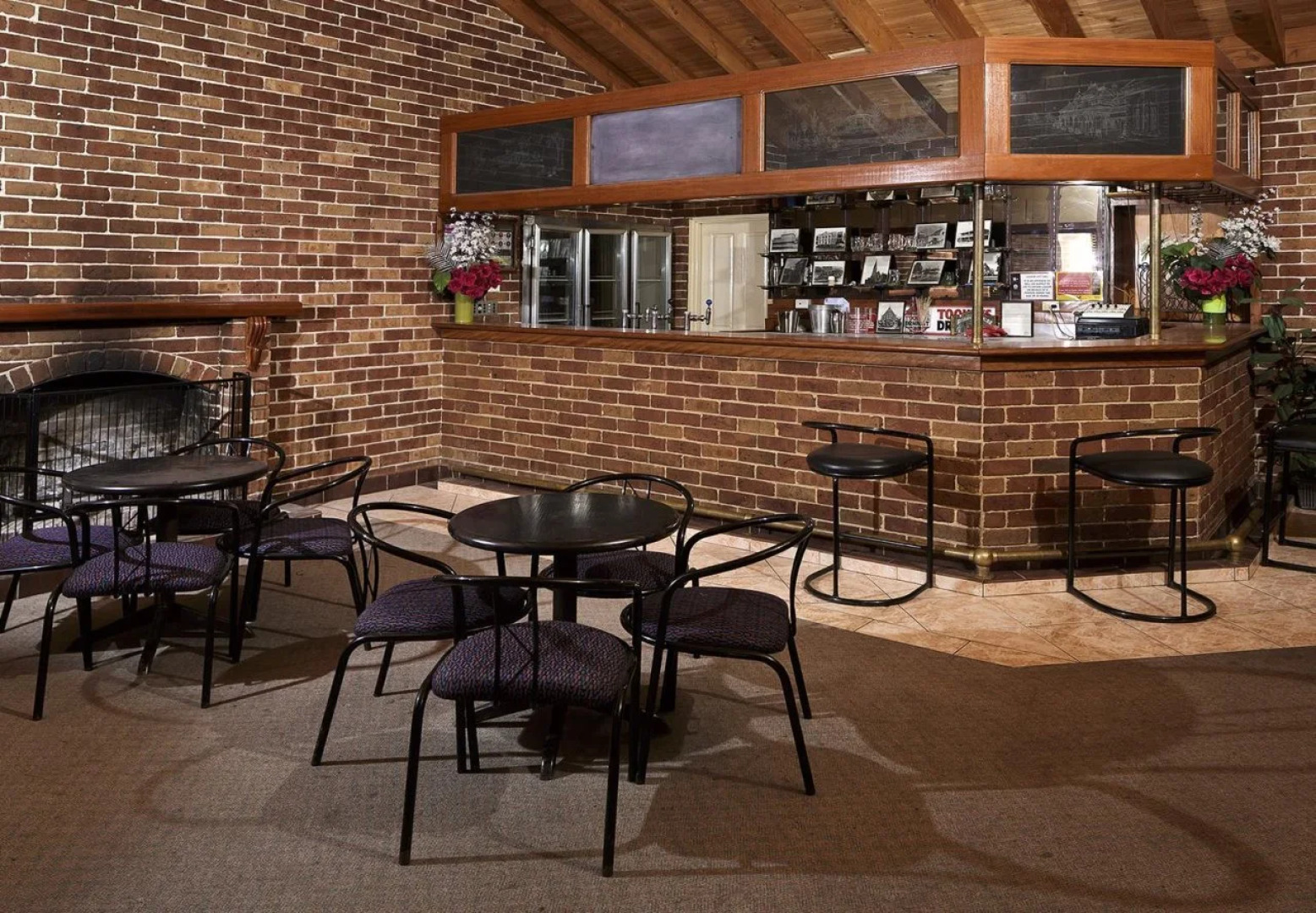 BIG4 Mudgee Holiday Park