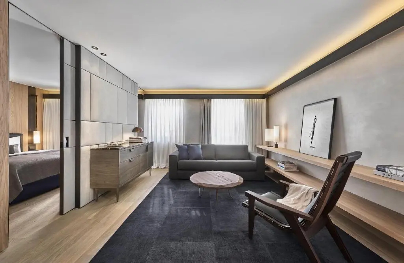 Harisch Hotel Weisses Rössl