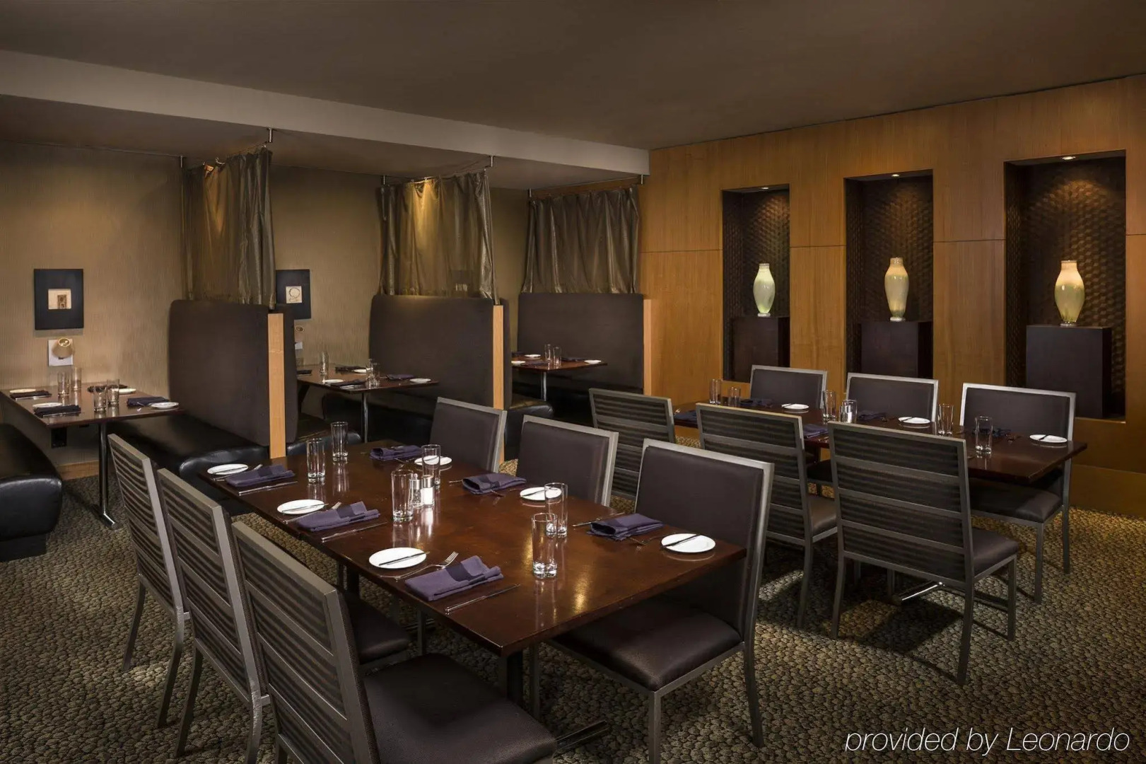 The Westin Detroit Metropolitan Airport