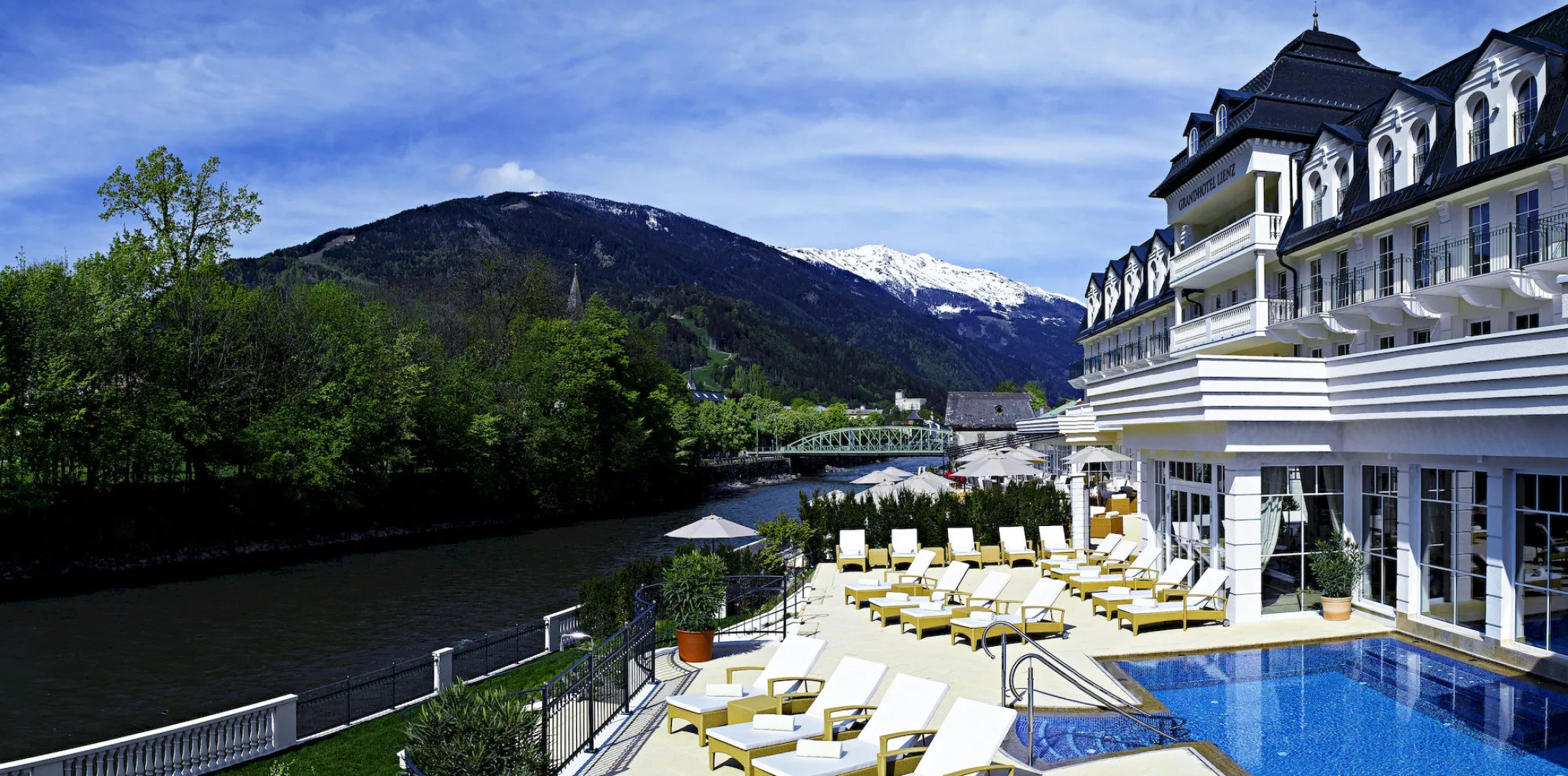 Grandhotel Lienz